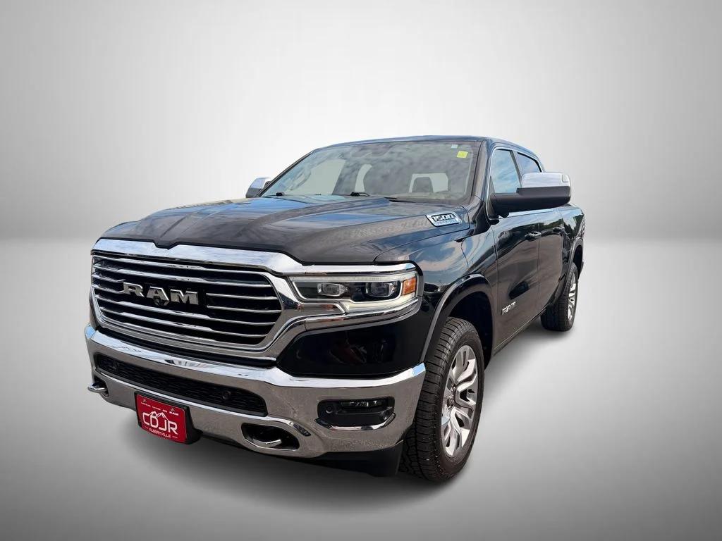 ram ram 1500 pickup 2024 1C6SRFKT3RN108094 image ram ram 1500 pickup 2024 1C6SRFKT3RN108094 image